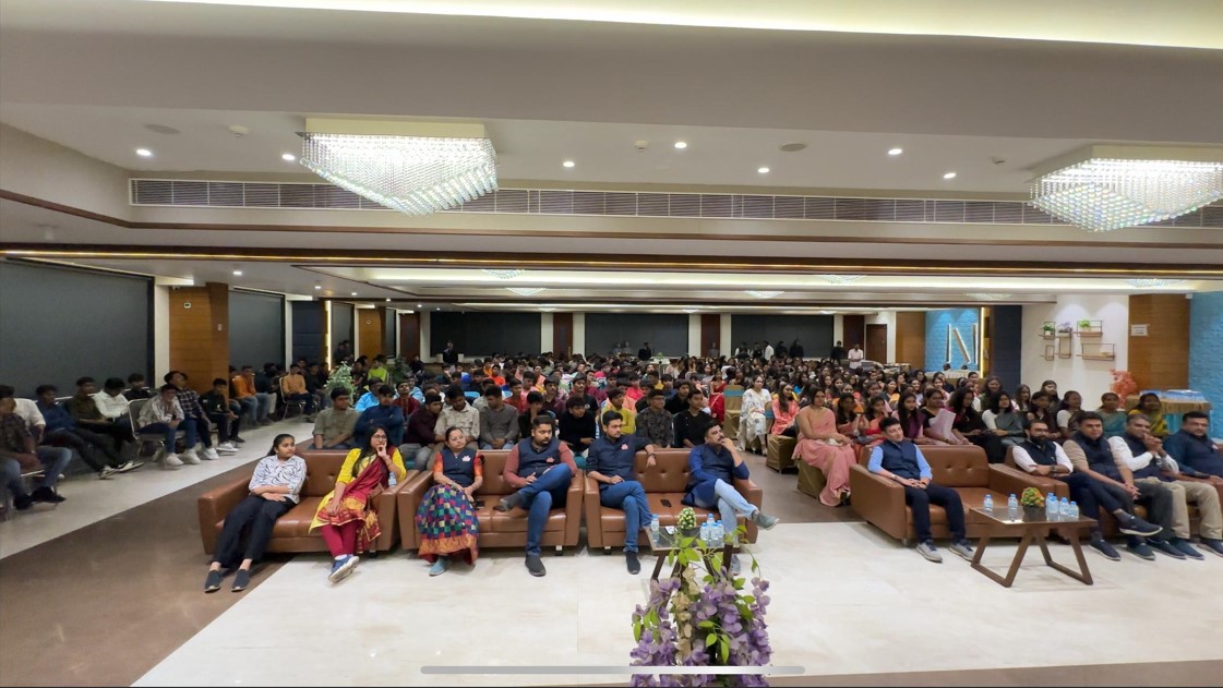 Farewell Party Moments