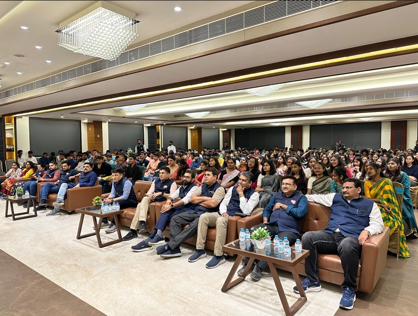 Farewell Party Moments